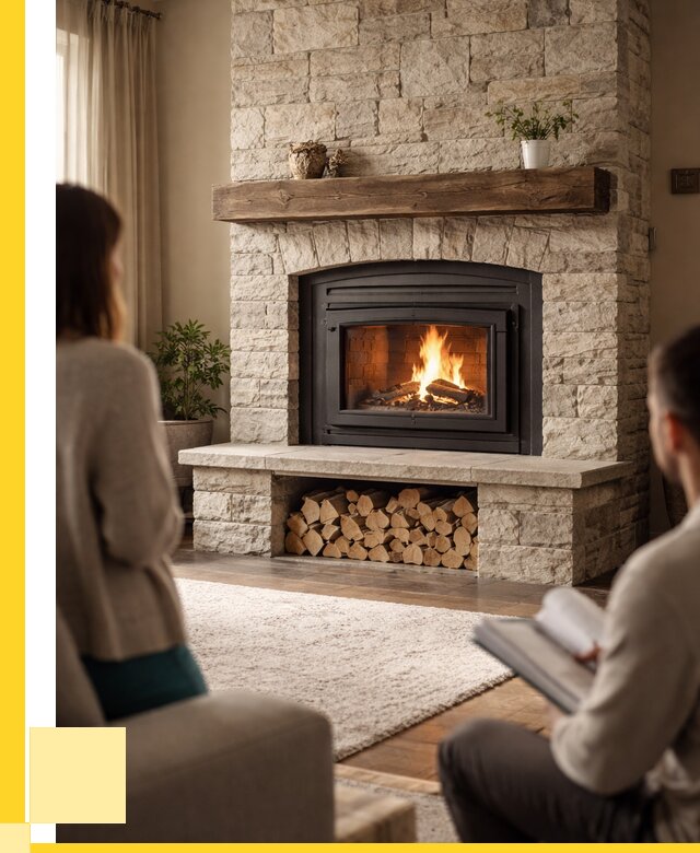 Проекты печей каминов в Санкте-Петербурге от 12754 р. | ЭриданСнк