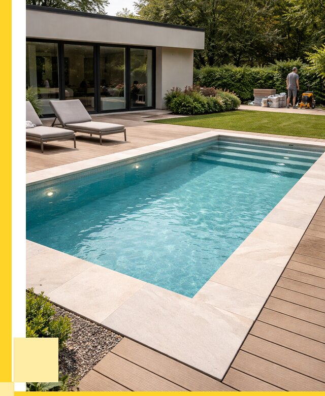 Бассейн под ключ в Санкте-Петербурге от 2657000 р. строительство | ЭриданСнк