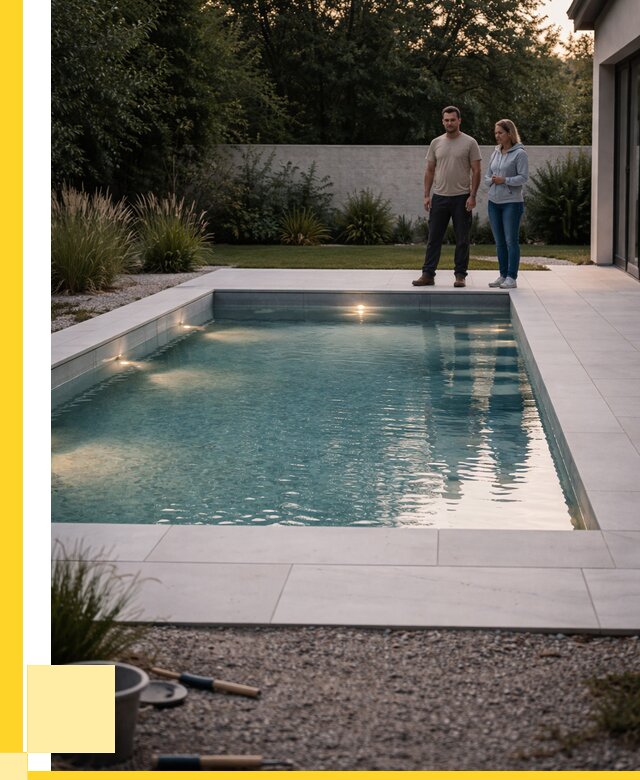 Проектирование бассейнов в Санкте-Петербурге от 74396 р. | ЭриданСнк