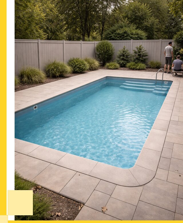 Композитные бассейны в Санкте-Петербурге от 1062800 р. - ЭриданСнк