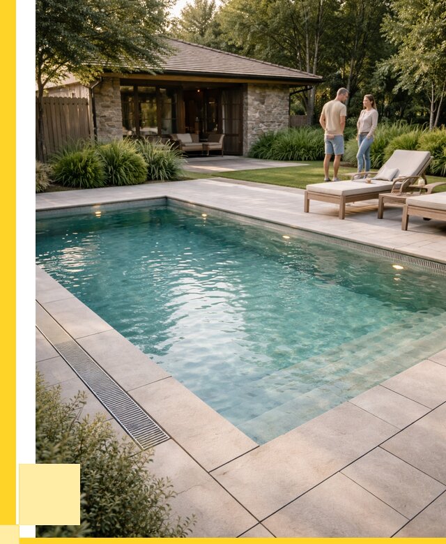 Открытые бассейны с подогревом в Санкте-Петербурге от 1275360 р., ЭриданСнк