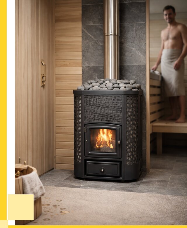 Печи для саун: Harvia, Tylo, EOS в Санкте-Петербурге от 47826 р. | ЭриданСнк