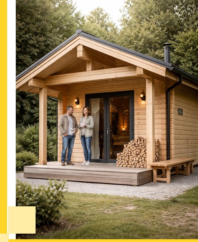 Бани под ключ в Санкте-Петербурге от 956520 р. | Отделка под ключ — ЭриданСнк