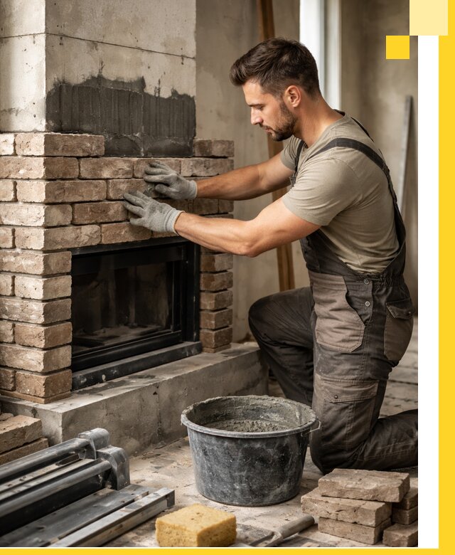 Услуги по устройству и монтажу Расул в банях и саунах в Санкте-Петербурге